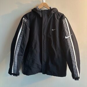 Vintage Nike Winter Jacket